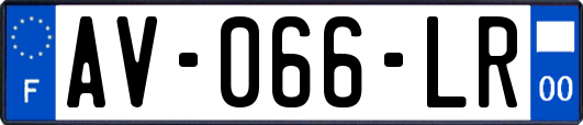 AV-066-LR