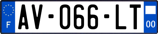 AV-066-LT