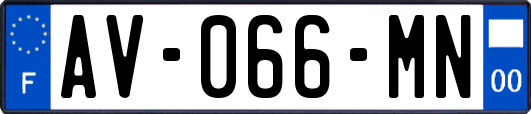 AV-066-MN