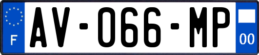 AV-066-MP