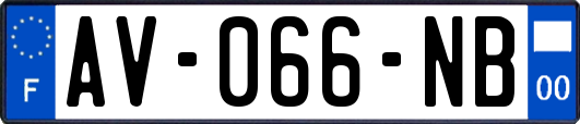 AV-066-NB