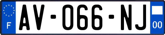 AV-066-NJ
