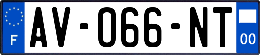 AV-066-NT