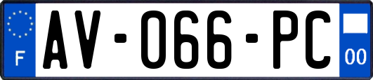 AV-066-PC