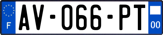 AV-066-PT