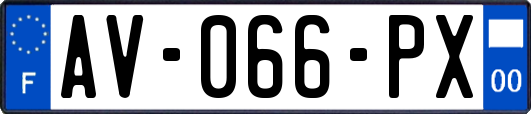 AV-066-PX