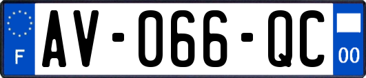 AV-066-QC