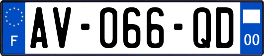 AV-066-QD