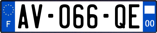 AV-066-QE