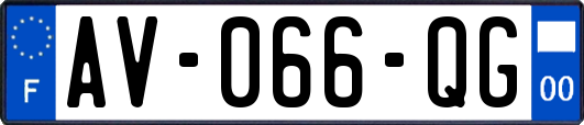 AV-066-QG