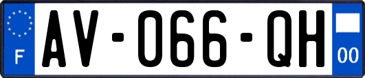 AV-066-QH