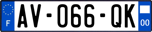 AV-066-QK