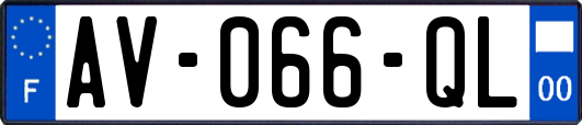 AV-066-QL