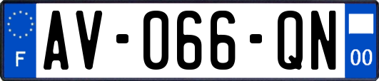 AV-066-QN