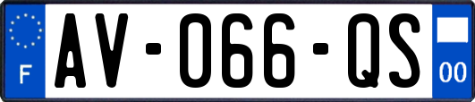 AV-066-QS