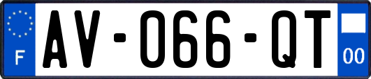 AV-066-QT