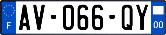 AV-066-QY