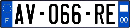 AV-066-RE