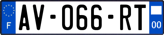 AV-066-RT