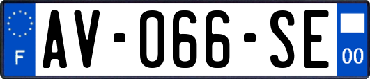AV-066-SE