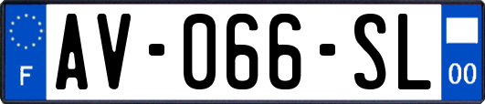 AV-066-SL