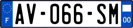 AV-066-SM