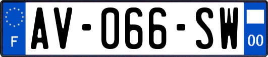 AV-066-SW