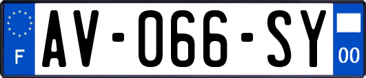 AV-066-SY