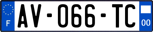 AV-066-TC