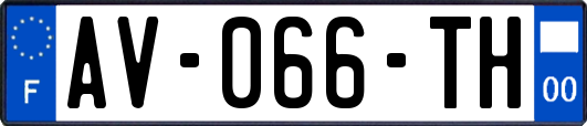 AV-066-TH