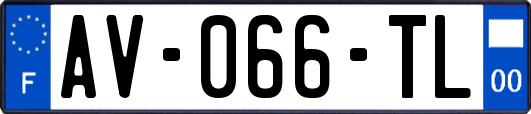 AV-066-TL