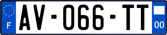 AV-066-TT