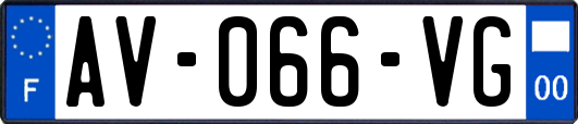 AV-066-VG