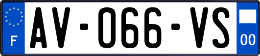 AV-066-VS