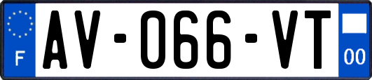 AV-066-VT