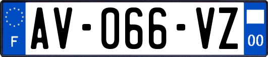 AV-066-VZ
