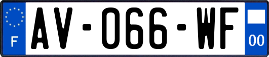 AV-066-WF