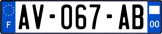 AV-067-AB