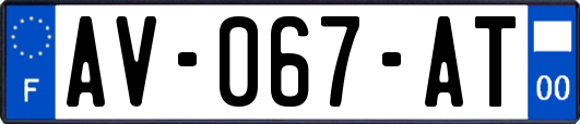 AV-067-AT