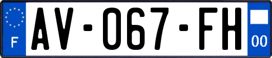 AV-067-FH