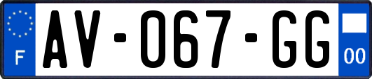 AV-067-GG
