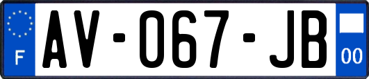AV-067-JB