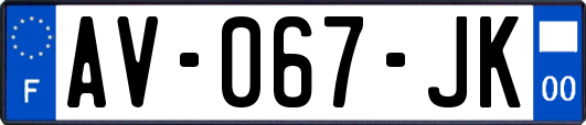 AV-067-JK