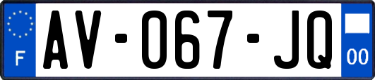 AV-067-JQ