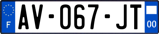 AV-067-JT