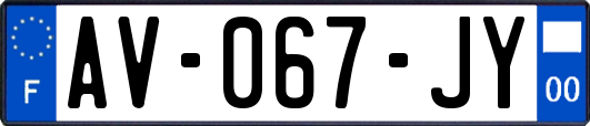 AV-067-JY
