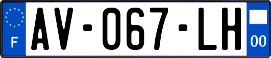 AV-067-LH