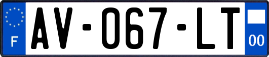 AV-067-LT