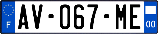 AV-067-ME