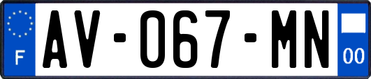 AV-067-MN